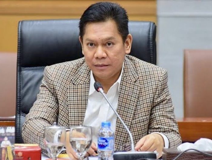 Sekjen Golkar Umumkan Penonaktifan Adies Kadir dari Kursi DPR RI
