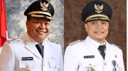 Insiden Bendera Terbalik Jadi Ujian Kepemimpinan Eri Cahyadi dan Welem Sambolangi