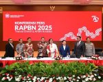 Delapan Program Prioritas Prabowo Masuk RAPBN 2026, Ini Rinciannya