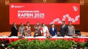 Delapan Program Prioritas Prabowo Masuk RAPBN 2026, Ini Rinciannya