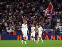 Jerman Gagal Menang di Laga Pembuka Kualifikasi, Rekor Buruk Pertama Sepanjang Sejarah